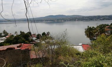 SE VENDE TERRENO EN Avenida la Bota, Tequesquitengo, Morelos, México