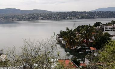 SE VENDE TERRENO EN Avenida la Bota, Tequesquitengo, Morelos, México