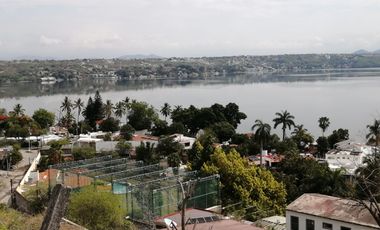 SE VENDE TERRENO EN Avenida la Bota, Tequesquitengo, Morelos, México