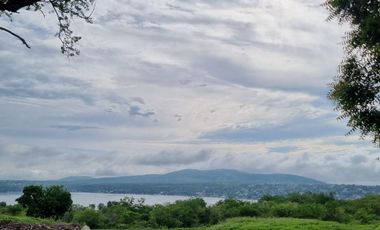 SE VENDE TERRENO EN Avenida la Bota, Tequesquitengo, Morelos, México