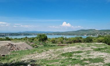 SE VENDE TERRENO EN Avenida la Bota, Tequesquitengo, Morelos, México
