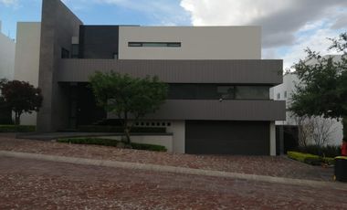 CASA EN VENTA RESIDENCIAL MISION CAÑADA LEON GUANAJUATO