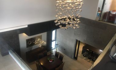 CASA EN VENTA RESIDENCIAL MISION CAÑADA LEON GUANAJUATO