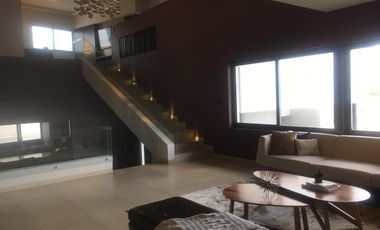 CASA EN VENTA RESIDENCIAL MISION CAÑADA LEON GUANAJUATO