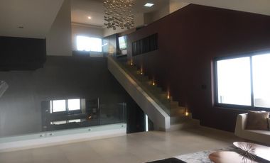 CASA EN VENTA RESIDENCIAL MISION CAÑADA LEON GUANAJUATO