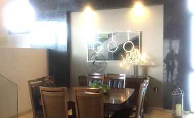CASA EN VENTA RESIDENCIAL MISION CAÑADA LEON GUANAJUATO