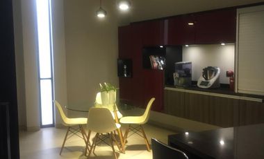 CASA EN VENTA RESIDENCIAL MISION CAÑADA LEON GUANAJUATO