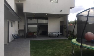 CASA EN VENTA RESIDENCIAL MISION CAÑADA LEON GUANAJUATO