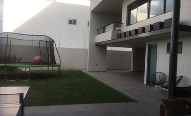 CASA EN VENTA RESIDENCIAL MISION CAÑADA LEON GUANAJUATO
