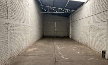 SE VENDE BODEGA CENTRICA EN AGUASCALIENTES