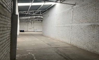 SE VENDE BODEGA CENTRICA EN AGUASCALIENTES