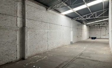 SE VENDE BODEGA CENTRICA EN AGUASCALIENTES