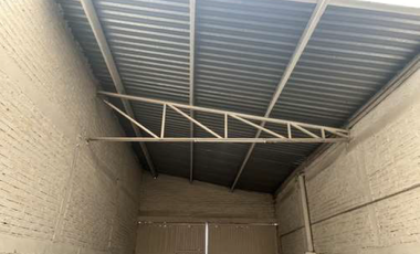SE VENDE BODEGA CENTRICA EN AGUASCALIENTES