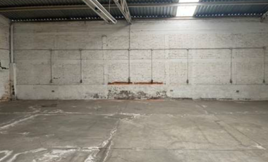 SE VENDE BODEGA CENTRICA EN AGUASCALIENTES