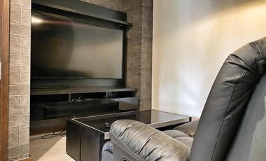 Amoblado, Impecable, Central En La Dehesa