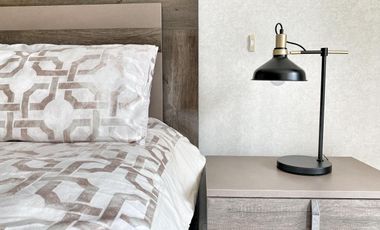 Amoblado, Impecable, Central En La Dehesa