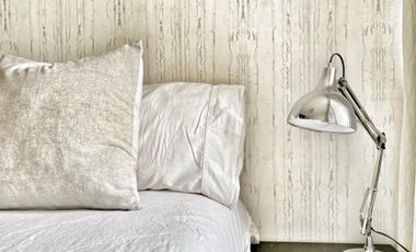 Amoblado, Impecable, Central En La Dehesa