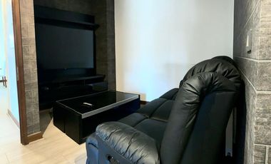 Amoblado, Impecable, Central En La Dehesa