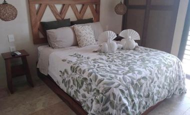 Hermoso Departamento en Renta Aldea Zama