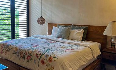 Hermoso Departamento en Renta Aldea Zama