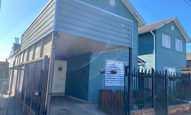 Casa en Venta 4 Dormitorios, Parque Villarrica