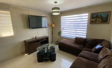 Casa en Venta 4 Dormitorios, Parque Villarrica