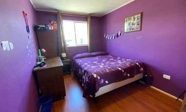 Casa en Venta 4 Dormitorios, Parque Villarrica