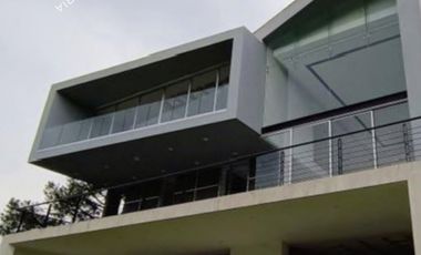 Casa en venta en exclusivo fraccionamiento de Zona Esmeralda, Atizapán de Zaragoza