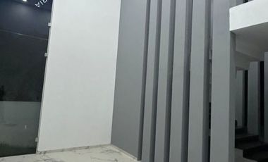 Casa en venta en exclusivo fraccionamiento de Zona Esmeralda, Atizapán de Zaragoza