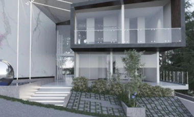 Casa en venta en exclusivo fraccionamiento de Zona Esmeralda, Atizapán de Zaragoza