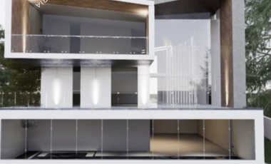 Casa en venta en exclusivo fraccionamiento de Zona Esmeralda, Atizapán de Zaragoza