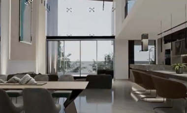 Casa en venta en exclusivo fraccionamiento de Zona Esmeralda, Atizapán de Zaragoza