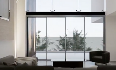 Casa en venta en exclusivo fraccionamiento de Zona Esmeralda, Atizapán de Zaragoza