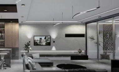 Casa en venta en exclusivo fraccionamiento de Zona Esmeralda, Atizapán de Zaragoza