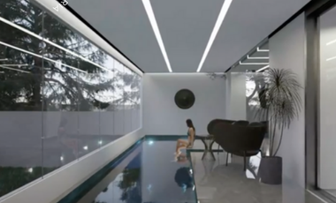 Casa en venta en exclusivo fraccionamiento de Zona Esmeralda, Atizapán de Zaragoza