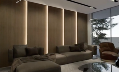 Casa en venta en exclusivo fraccionamiento de Zona Esmeralda, Atizapán de Zaragoza