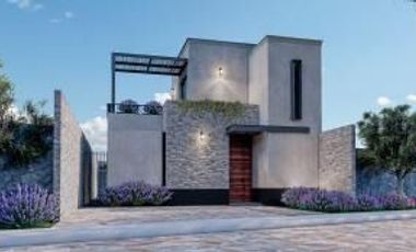 HERMOSA CASA EN VENTA EN MINERAL DE POZOS