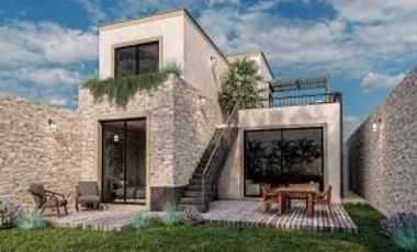 HERMOSA CASA EN VENTA EN MINERAL DE POZOS