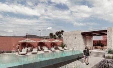 HERMOSA CASA EN VENTA EN MINERAL DE POZOS