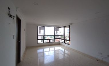 Apartamento en arriendo en Alto Prado.