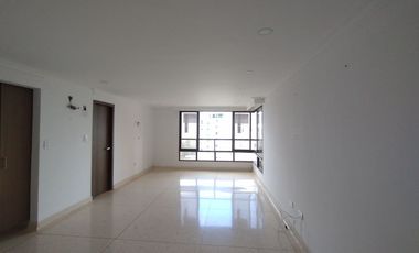 Apartamento en arriendo en Alto Prado.