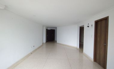 Apartamento en arriendo en Alto Prado.