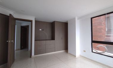 Apartamento en arriendo en Alto Prado.