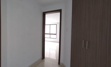 Apartamento en arriendo en Alto Prado.