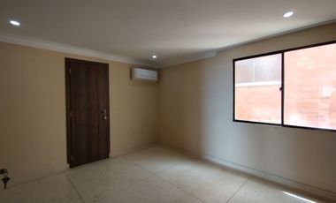 Apartamento en arriendo en Alto Prado.