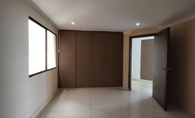 Apartamento en arriendo en Alto Prado.