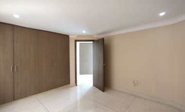 Apartamento en arriendo en Alto Prado.