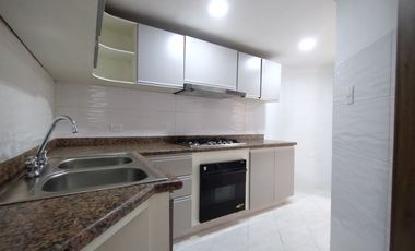 Apartamento en arriendo en Alto Prado.