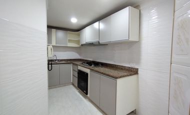 Apartamento en arriendo en Alto Prado.