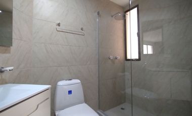 Apartamento en arriendo en Alto Prado.